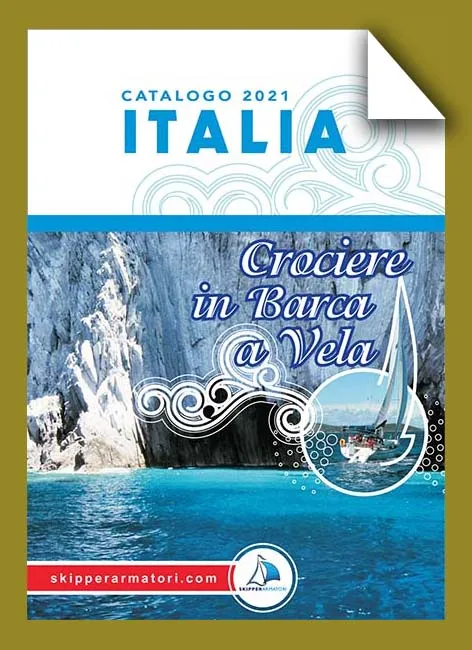 Catalogo Itinerari crociere in Italia